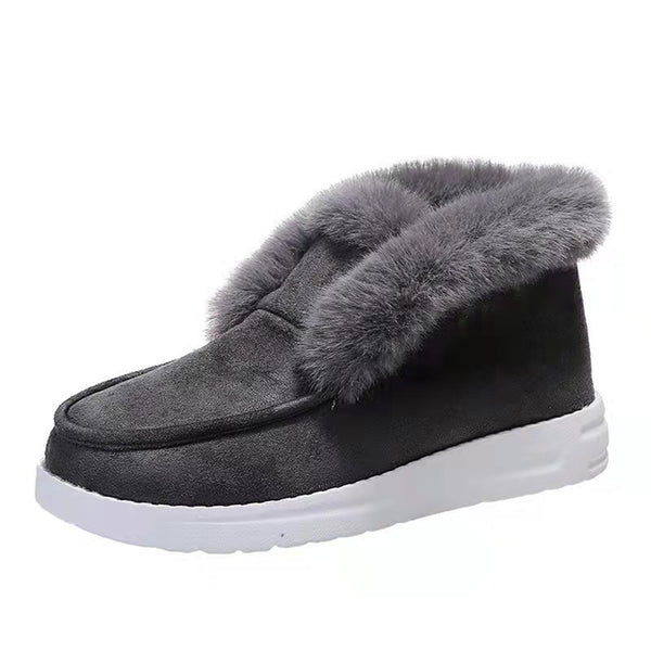 Bota de Inverno - Winter Chelsea™