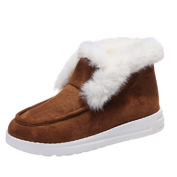 Bota de Inverno - Winter Chelsea™