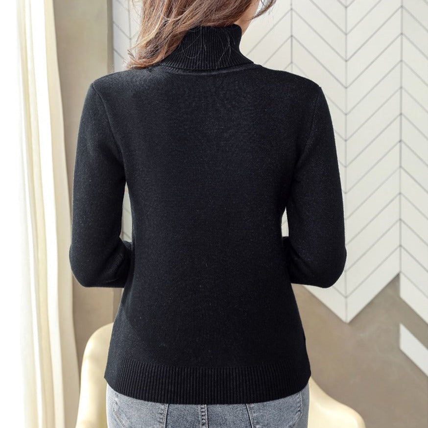 Suéter Chic Winter