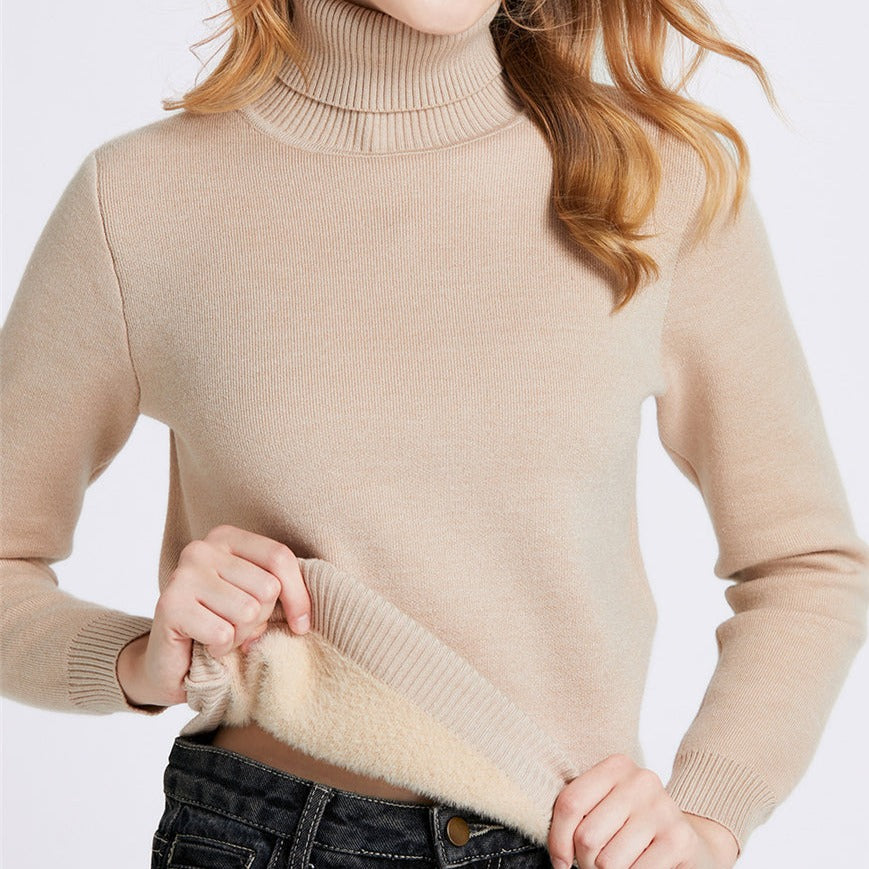 Suéter Chic Winter