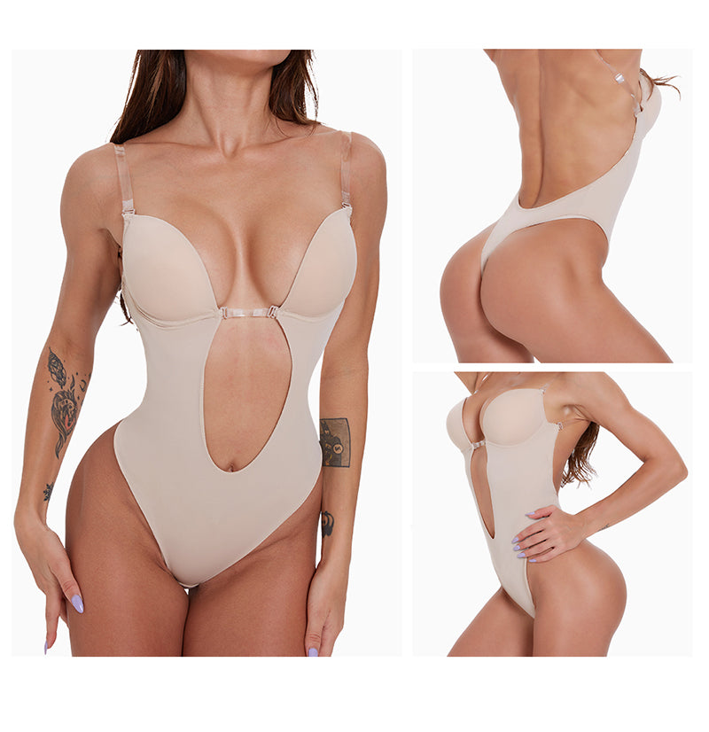 BodyElegance - Modelador Invisível