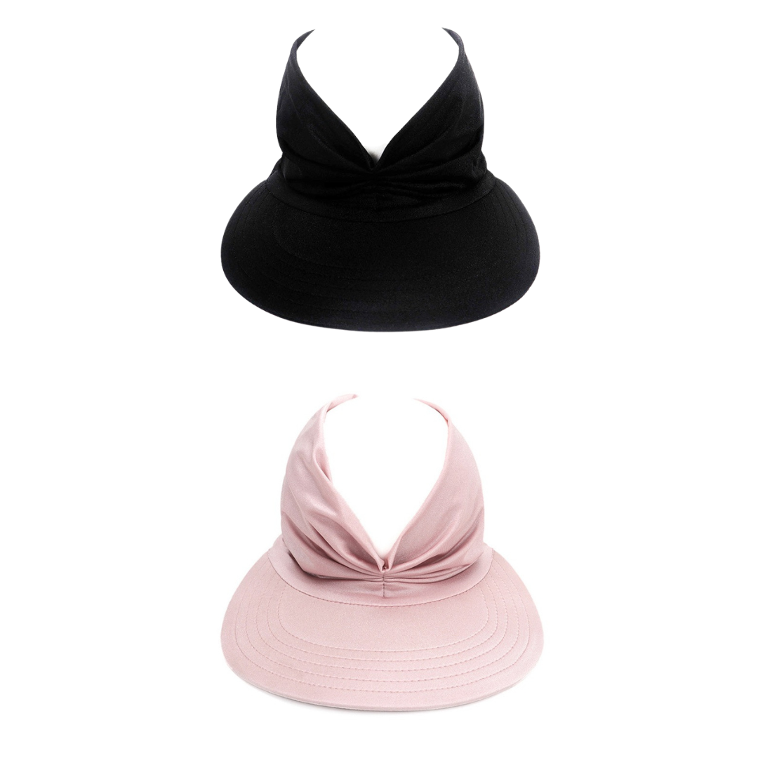 Chapéu Summer Hat - Com Proteção Ultravioleta (Compre 1 Leve 2)