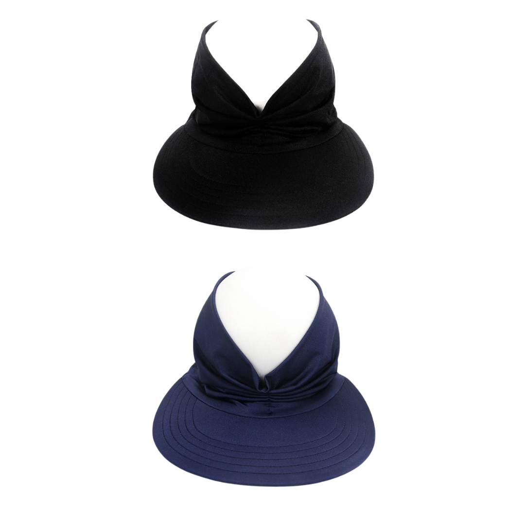 Chapéu Summer Hat - Com Proteção Ultravioleta (Compre 1 Leve 2)