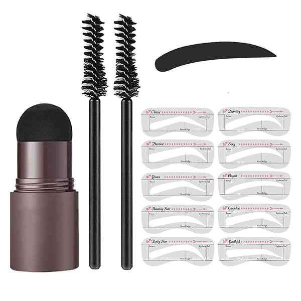Kit de sobrancelhas – Brow Charm