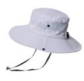 Chapéu com Proteção UV