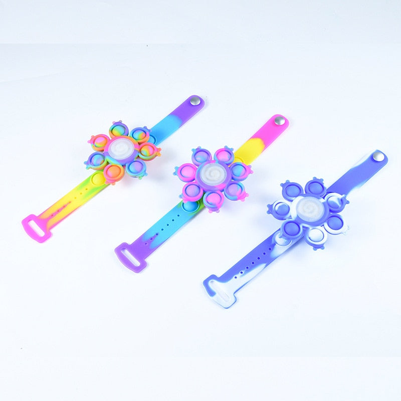 Pulseira POP IT