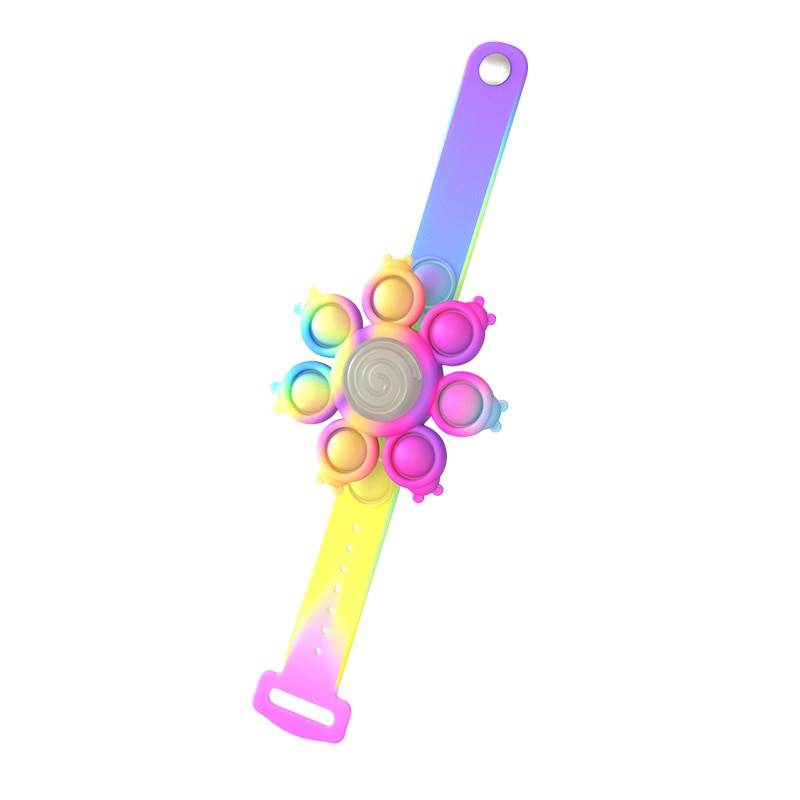 Pulseira POP IT