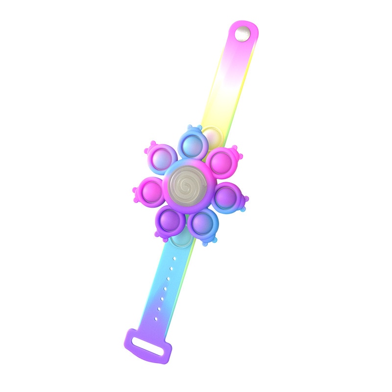 Pulseira POP IT
