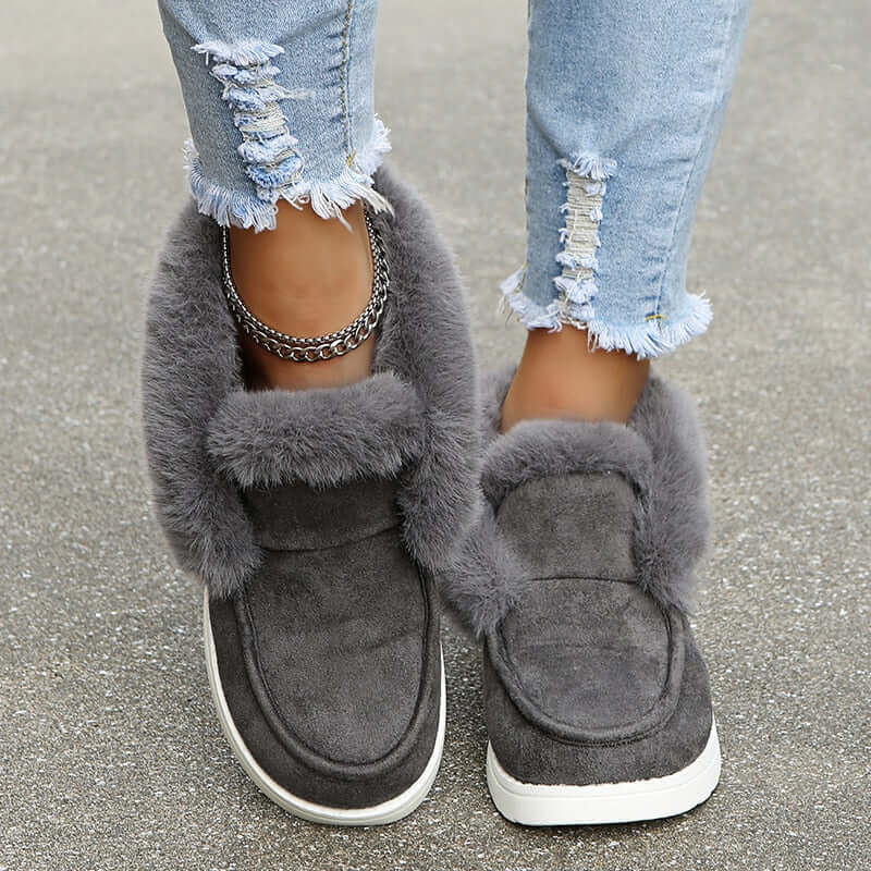 Bota de Inverno - Winter Chelsea™