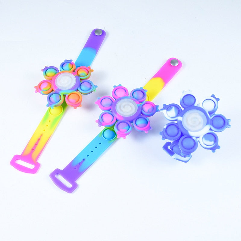 Pulseira POP IT