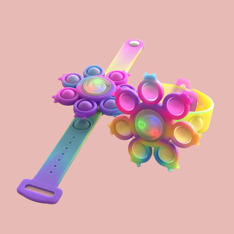 Pulseira POP IT