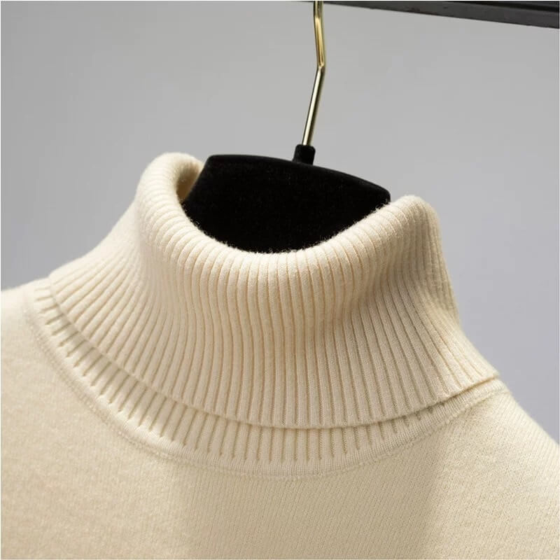 Suéter Chic Winter