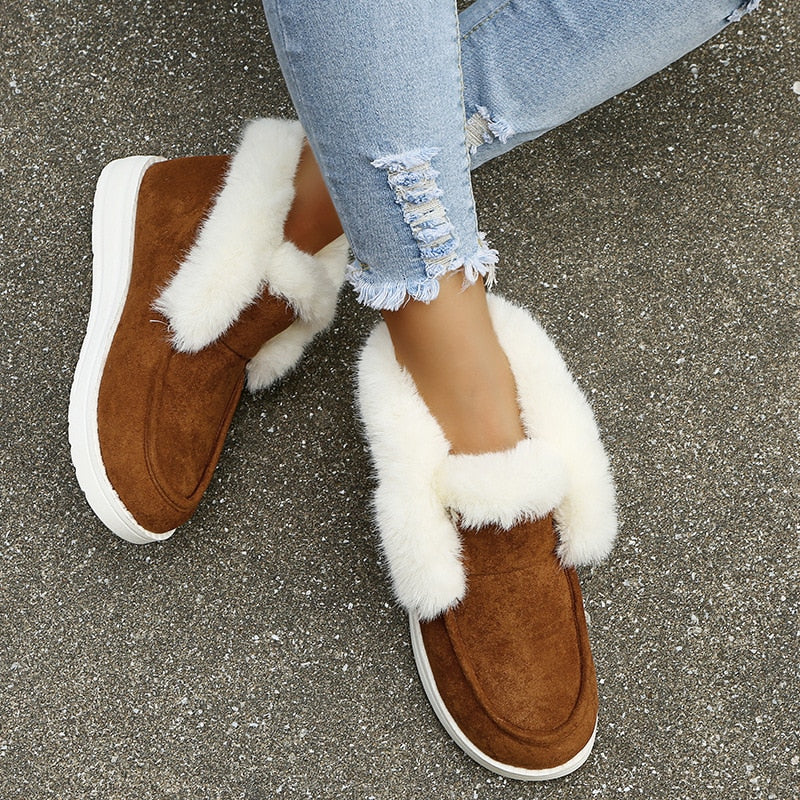 Bota de Inverno - Winter Chelsea™