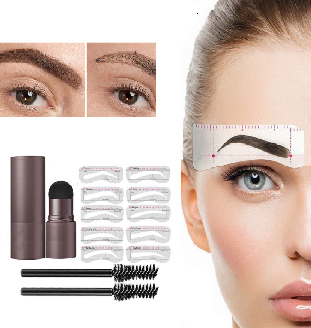 Kit de sobrancelhas – Brow Charm