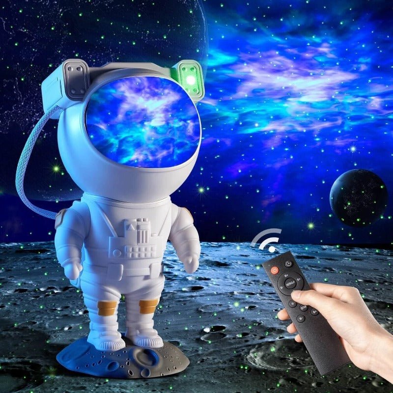 AstroGalaxy - Projetor das Galáxias