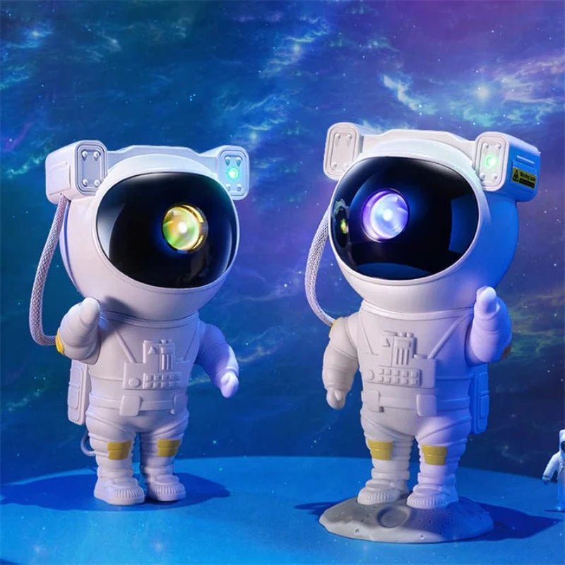 AstroGalaxy - Projetor das Galáxias