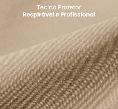 Chapéu com Proteção UV - Masculino