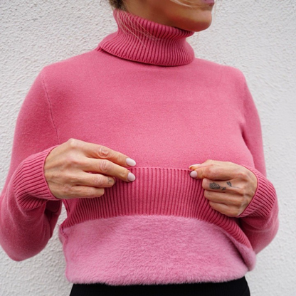 Suéter Chic Winter