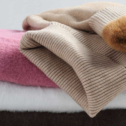 Suéter Chic Winter