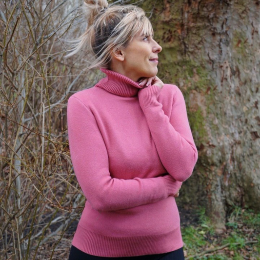 Suéter Chic Winter