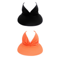 Chapéu Summer Hat -  Com Proteção Ultravioleta (Compre 1 Leve 2)