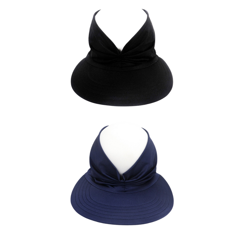 Chapéu Summer Hat -  Com Proteção Ultravioleta (Compre 1 Leve 2)