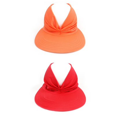 Chapéu Summer Hat -  Com Proteção Ultravioleta (Compre 1 Leve 2)