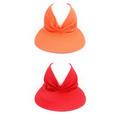 Chapéu Summer Hat -  Com Proteção Ultravioleta (Compre 1 Leve 2)