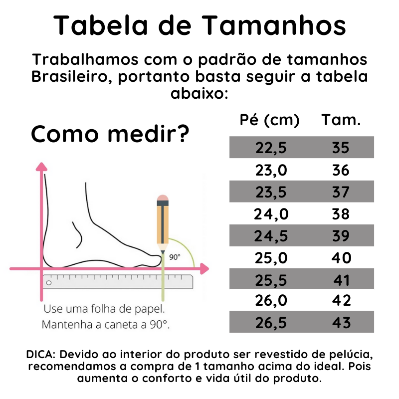 OverWinter™ - Bota de Inverno Impermeável