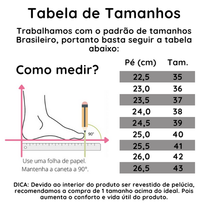 OverWinter™ - Bota de Inverno Impermeável