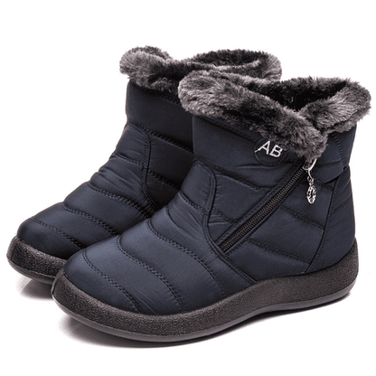 OverWinter™ - Bota de Inverno Impermeável