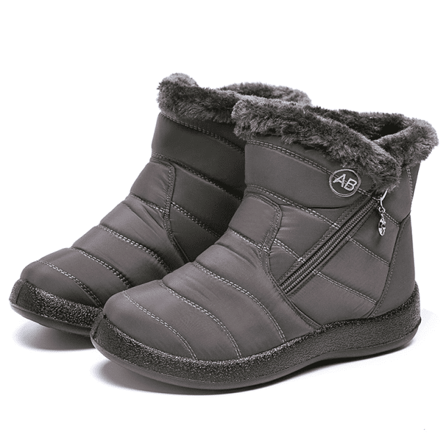 OverWinter™ - Bota de Inverno Impermeável