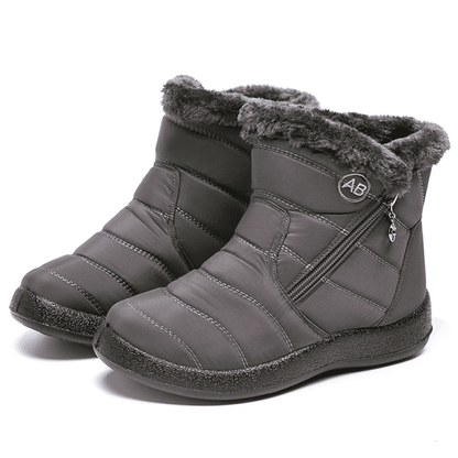 OverWinter™ - Bota de Inverno Impermeável