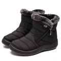 OverWinter™ - Bota de Inverno Impermeável