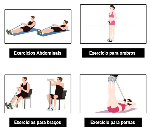 NewFit Multifuncional