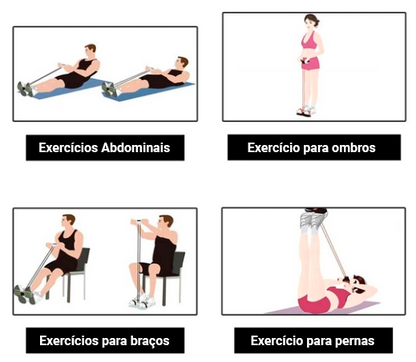 NewFit Multifuncional