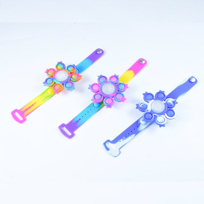 Pulseira POP IT