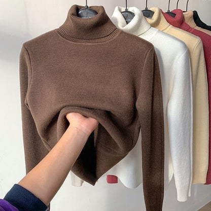 Suéter Chic Winter