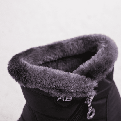 OverWinter™ - Bota de Inverno Impermeável