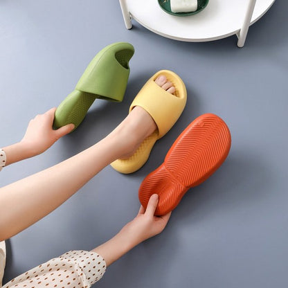 Comfort Plus - Sandália Ortopédica e Ergonômica