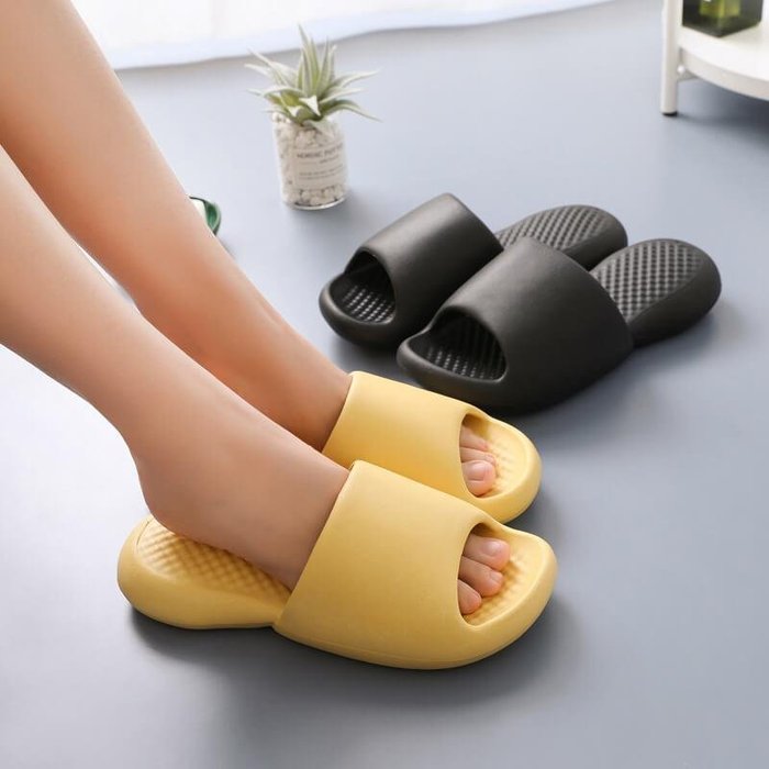 Comfort Plus - Sandália Ortopédica e Ergonômica