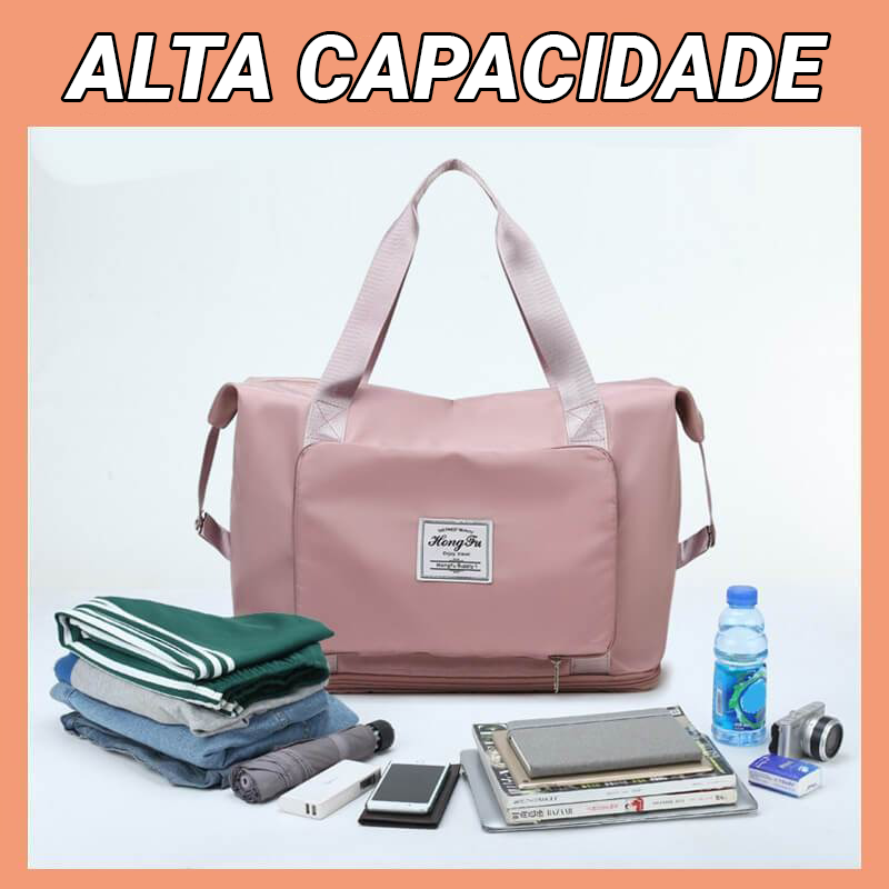 Bolsa Oxford Inteligente