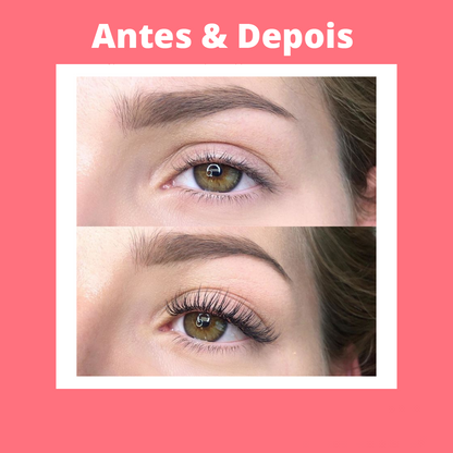 Modelador LashMagic - Transforme seus cílios em segundos (Compre 1 Leve 2)