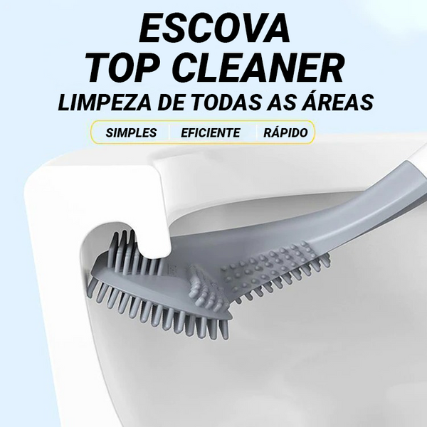 Escova TOP Cleaner