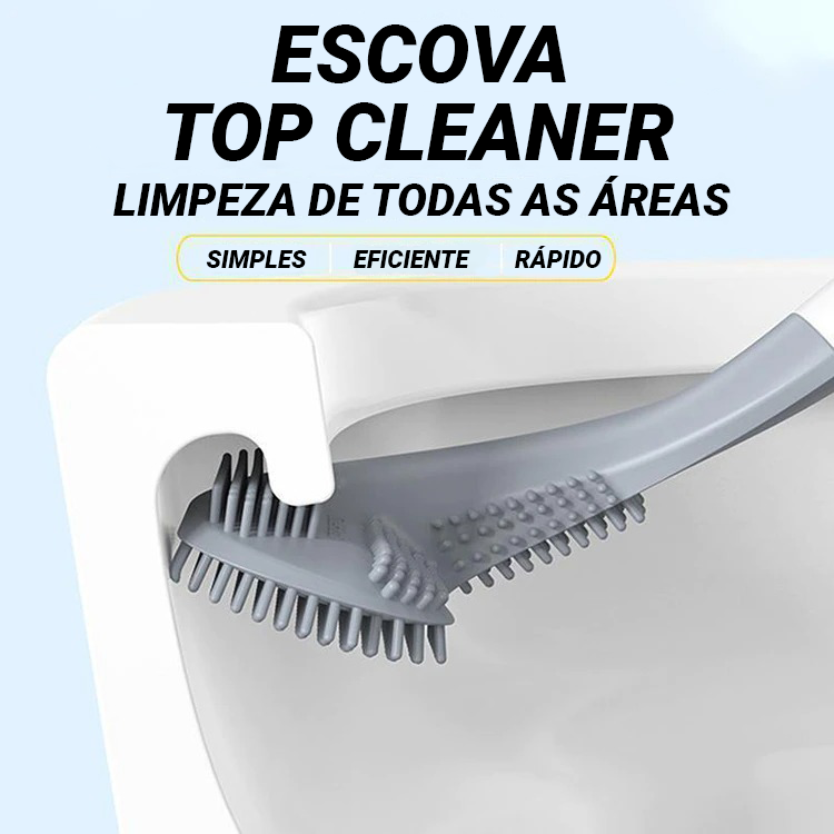 Escova TOP Cleaner