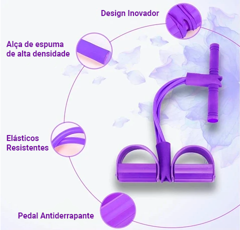 NewFit Multifuncional