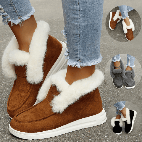 Bota de Inverno - Winter Chelsea™